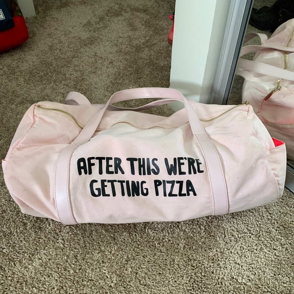 Ban.do Gym Bag
